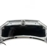 Capota motor VOLKSWAGEN CRAFTER 2016-2026, vedere laterala