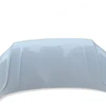 Capota motor VOLKSWAGEN CRAFTER 2016-2026, vedere frontata