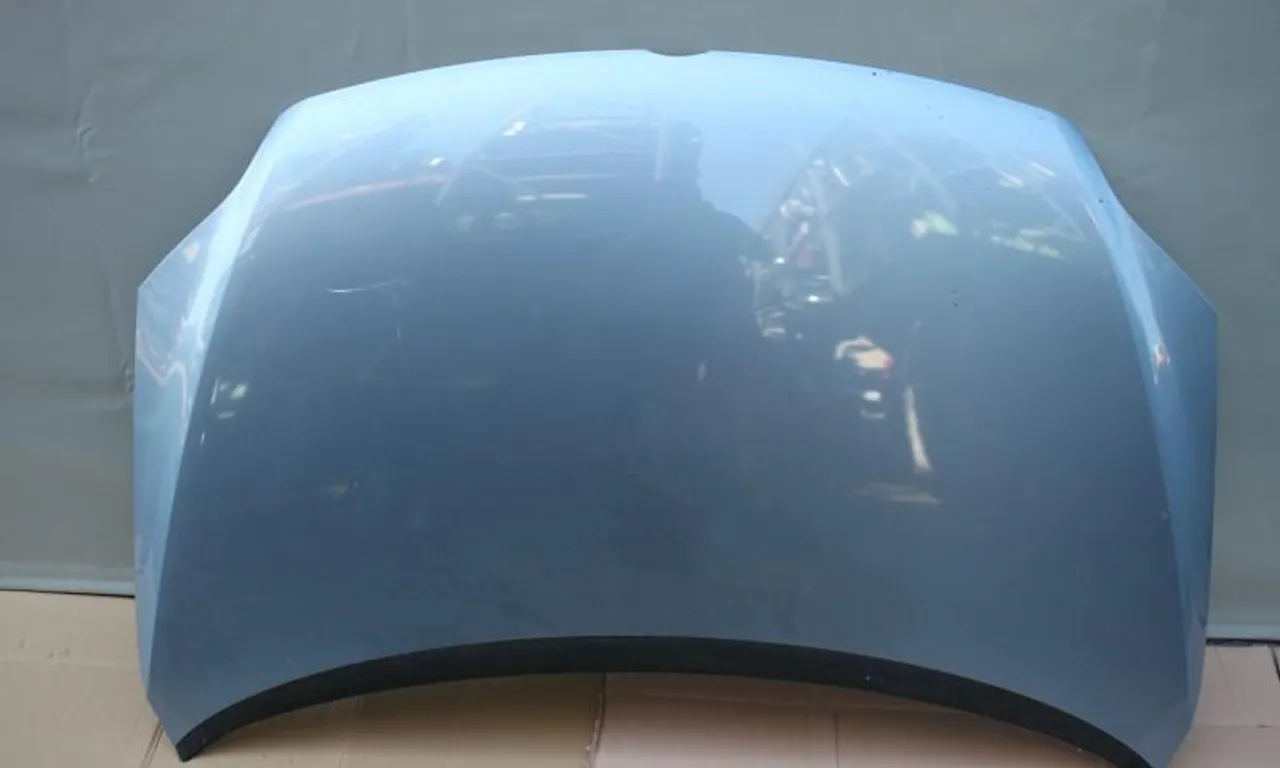 Capota motor VOLKSWAGEN GOLF VAN VI Variant 2009-2014