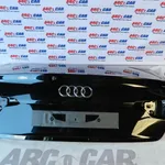 Capota portbagaj AUDI A4 B9 2015-2019, vedere frontata