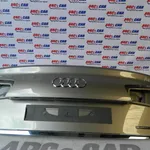 Capota portbagaj AUDI A7 Sportback 2017-2023, vedere frontata