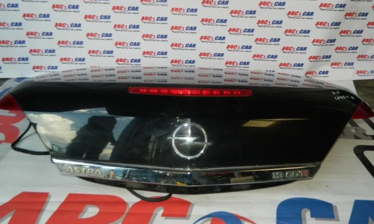 Capota portbagaj OPEL ASTRA H TwinTop 2005-2010