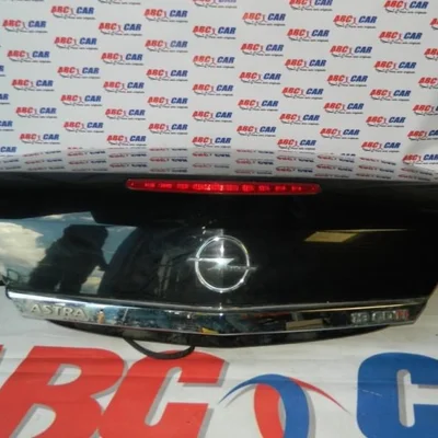 Capota portbagaj OPEL ASTRA H TwinTop 2005-2010, vedere frontata