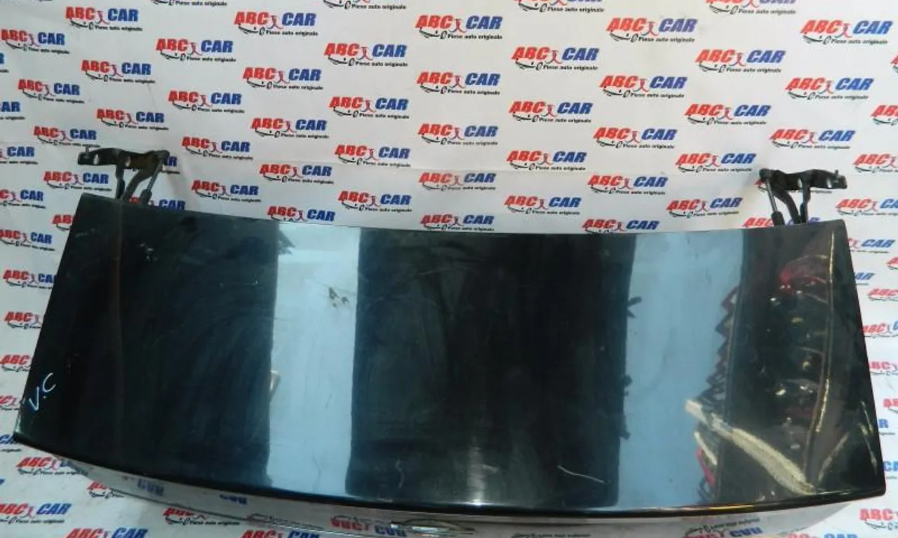 Capota portbagaj OPEL VECTRA C GTS 2002-2009