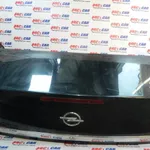 Capota portbagaj OPEL VECTRA C GTS 2002-2009, vedere laterala