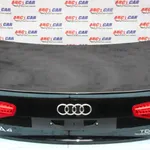 Capota spate AUDI A4 Allroad B8 2009-2017, vedere frontata