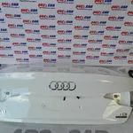 Capota spate AUDI A4 B9 2015-2019, vedere frontata