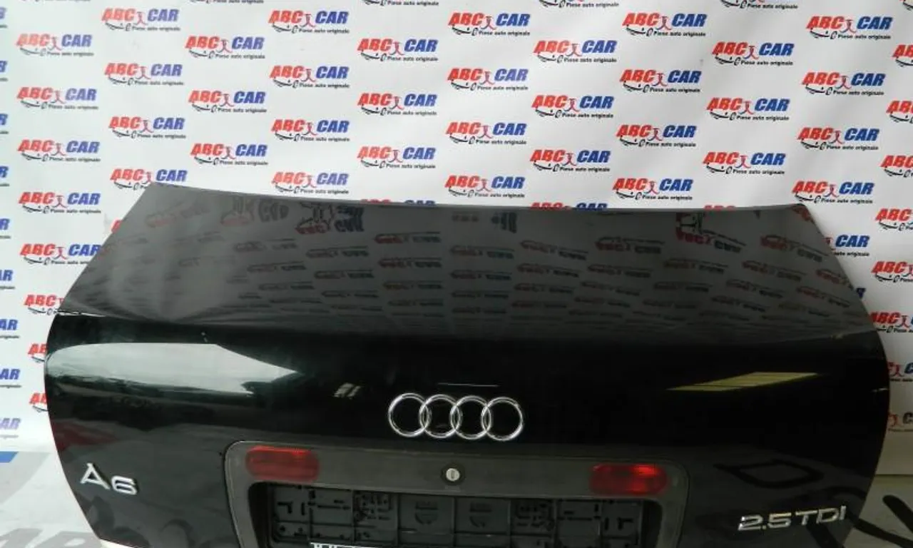 Capota spate AUDI A6 C5 Avant 1997-2006