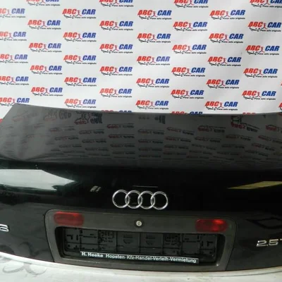 Capota spate AUDI A6 C5 Avant 1997-2006, vedere frontata