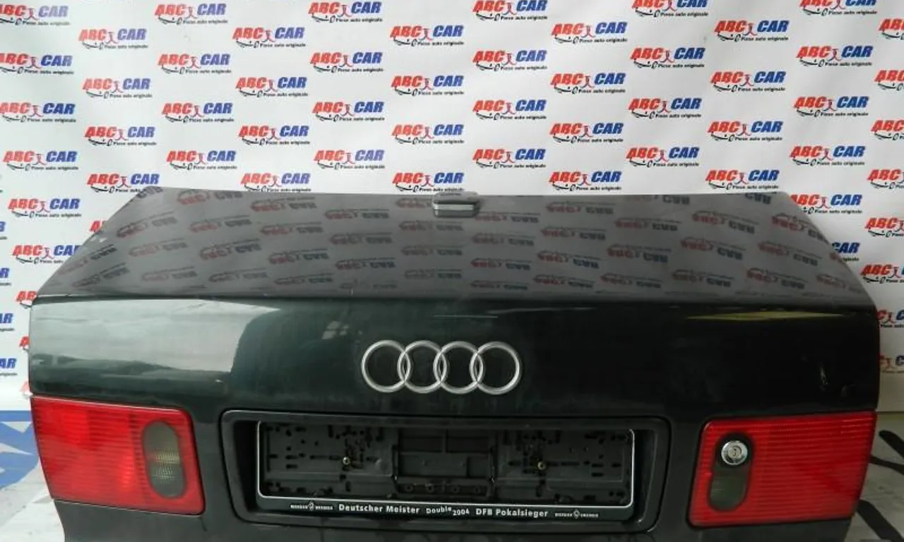 Capota spate AUDI A8 D2 1994-2005