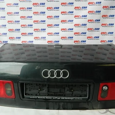 Capota spate AUDI A8 D2 1994-2005, vedere frontata