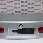 Capota spate BMW 3 2011-2018, vedere frontata