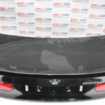 Capota spate BMW 3 2011-2018, vedere frontata