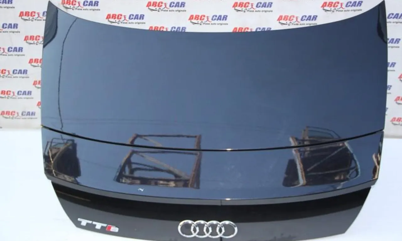 Capota spate BMW 4 2020-null