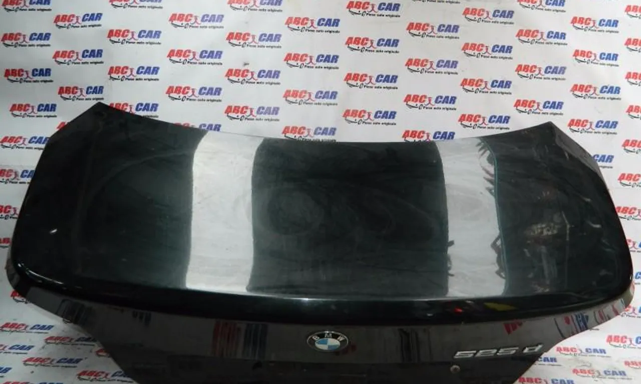 Capota spate BMW 5 2004-2010