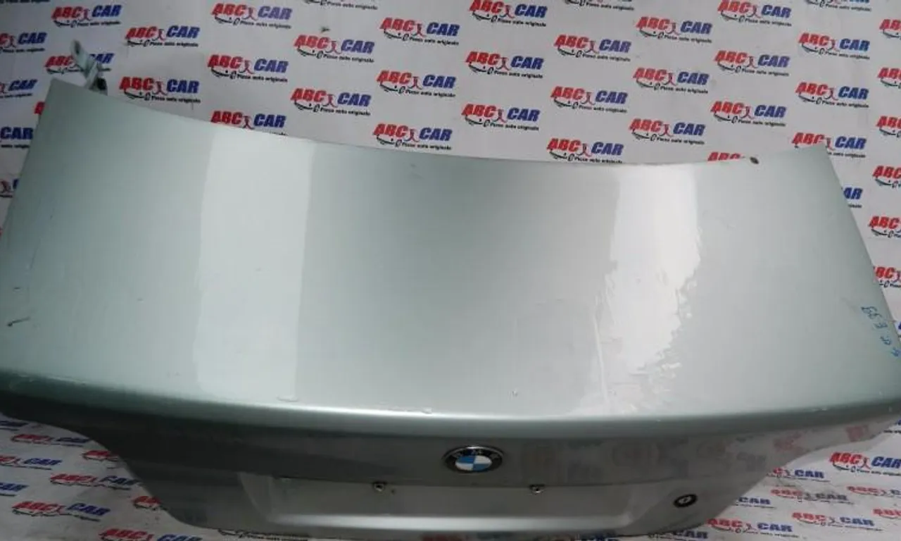 Capota spate BMW 5 1995-2003