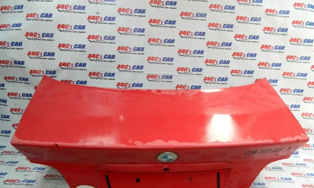 Capota spate BMW 3 1990-1998