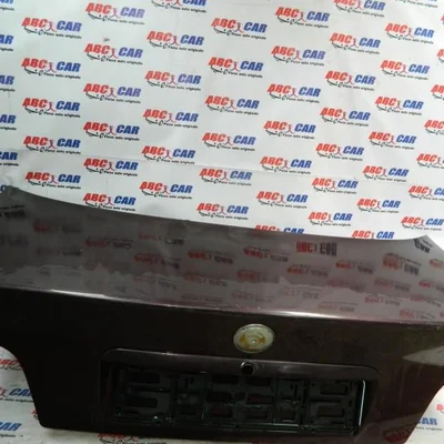 Capota spate BMW R 2014-2021, vedere frontata