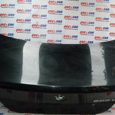 Capota spate BMW R 2014-2021, vedere frontata