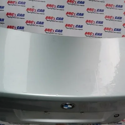 Capota spate BMW R 2014-2021, vedere frontata