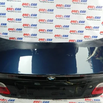 Capota spate BMW R 2014-2021, vedere frontata