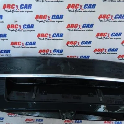 Capota spate BMW R 2014-2021, vedere frontata