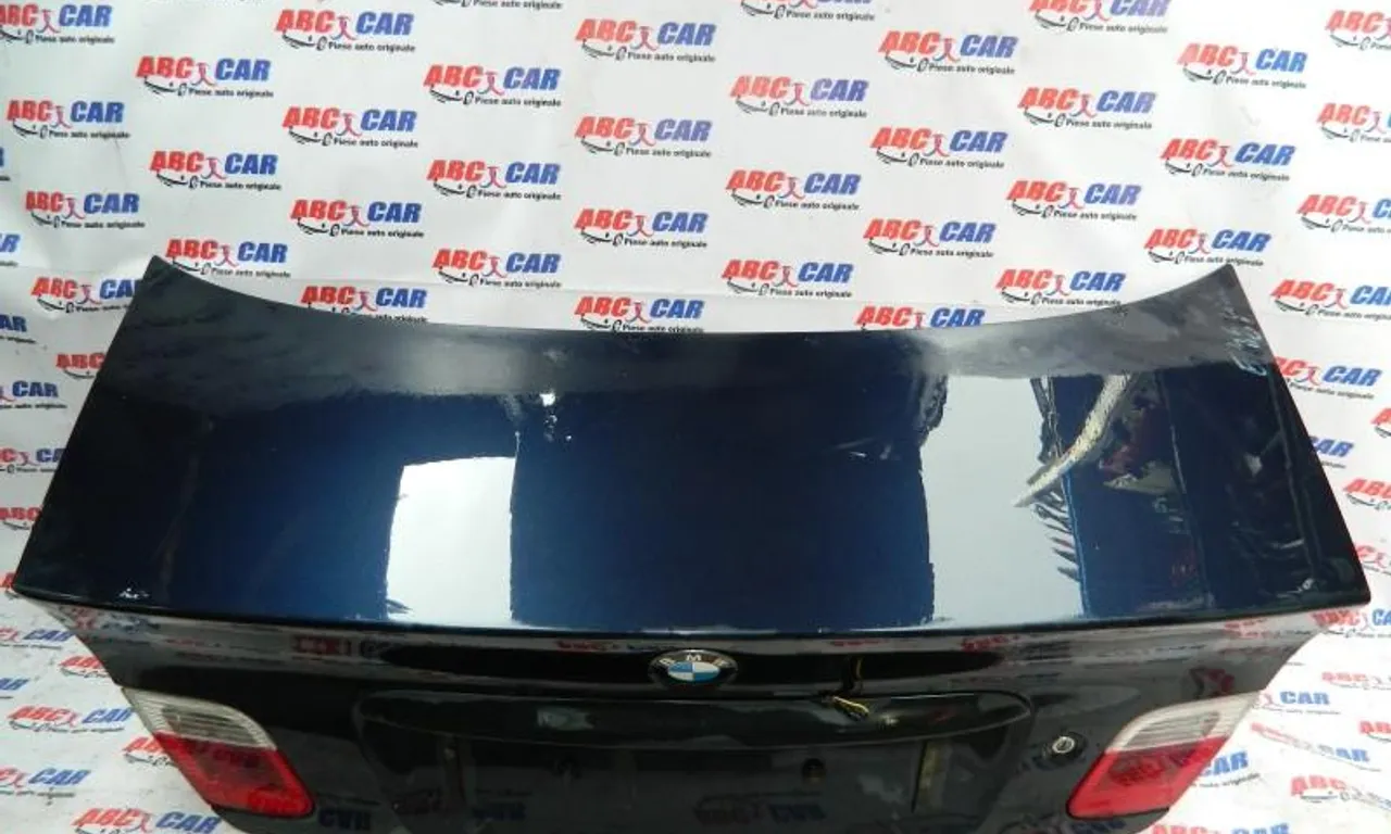 Capota spate BMW 3 1990-2006