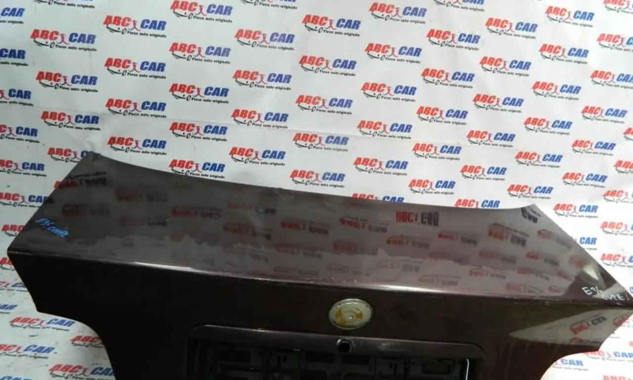 Capota spate BMW 3 1990-1998