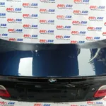 Capota spate BMW R 2014-2021, vedere frontata