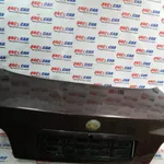 Capota spate BMW R 2014-2021, vedere frontata