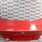 Capota spate BMW R 2014-2021, vedere frontata