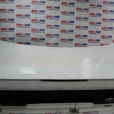 Capota spate cu eleron FORD MONDEO II 1996-2000, vedere frontata