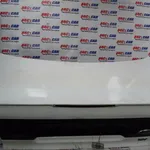 Capota spate cu eleron FORD MONDEO II 1996-2000, vedere frontata