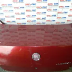 Capota spate FIAT LINEA 2006-2026, vedere frontata