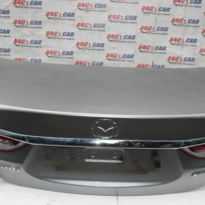 Capota spate MAZDA MPV III 2006-2026, vedere frontata