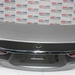 Capota spate MAZDA MPV III 2006-2026, vedere frontata