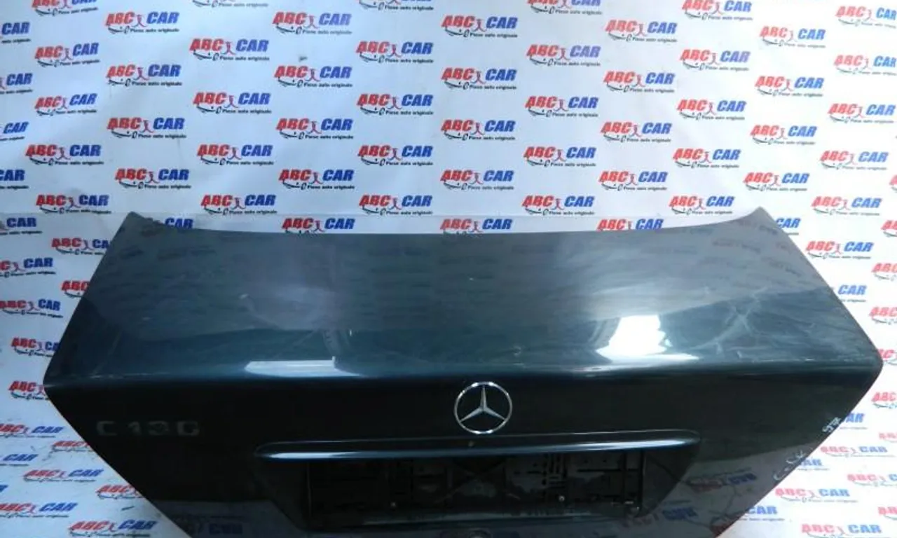 Capota spate MERCEDES C-CLASS 1993-2000