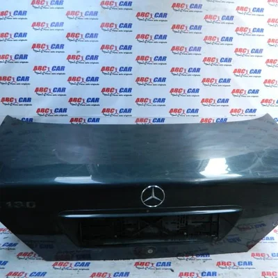 Capota spate MERCEDES C-CLASS 1993-2000, vedere frontata