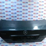 Capota spate MERCEDES C-CLASS 1993-2000, vedere frontata