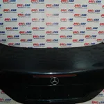 Capota spate MERCEDES C-CLASS 2000-2007, vedere frontata