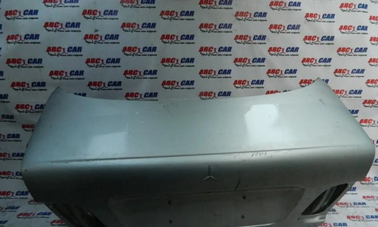 Capota spate MERCEDES CLK 1997-2003