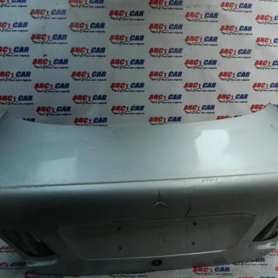 Capota spate MERCEDES CLK 1997-2003, vedere frontata