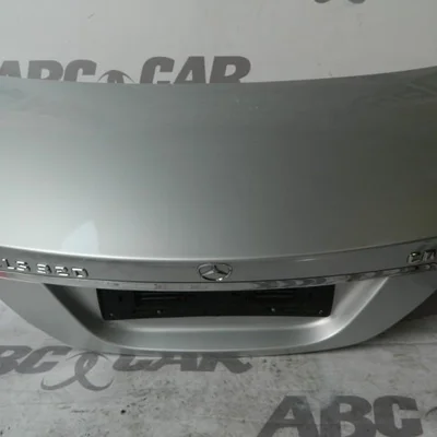 Capota spate MERCEDES CLS 2004-2011, vedere frontata