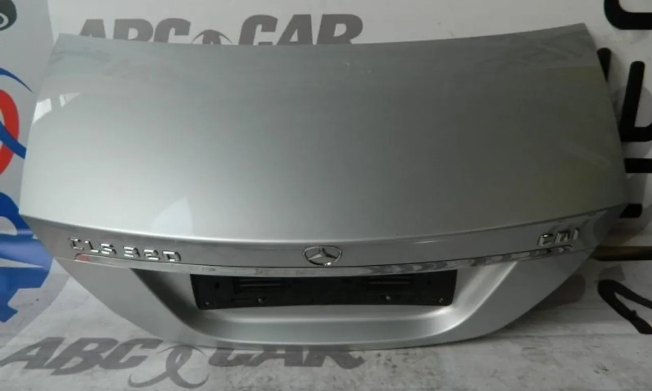 Capota spate MERCEDES CLS 2004-2011