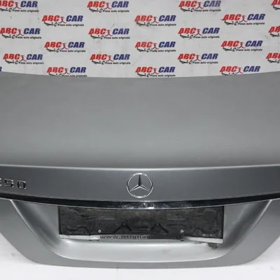 Capota spate MERCEDES CLS 2017-2026, vedere frontata