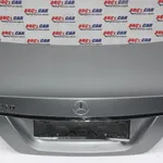 Capota spate MERCEDES CLS 2017-2026, vedere frontata