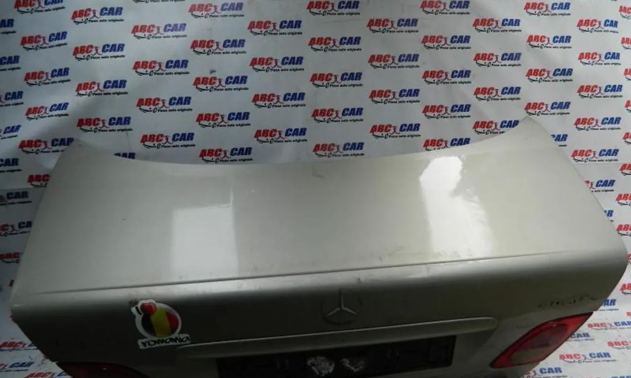 Capota spate MERCEDES E-CLASS 1995-2003