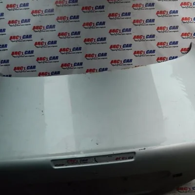 Capota spate MERCEDES E-CLASS 1995-2003, vedere frontata