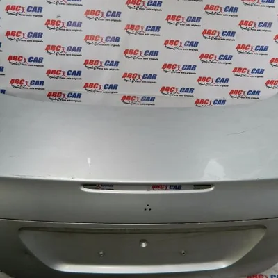 Capota spate MERCEDES E-CLASS 2002-2009, vedere frontata