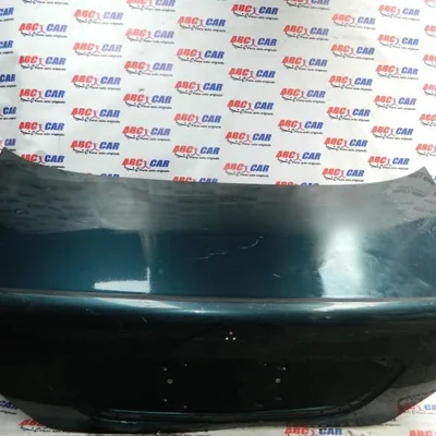 Capota spate MERCEDES S-CLASS 1998-2005, vedere frontata